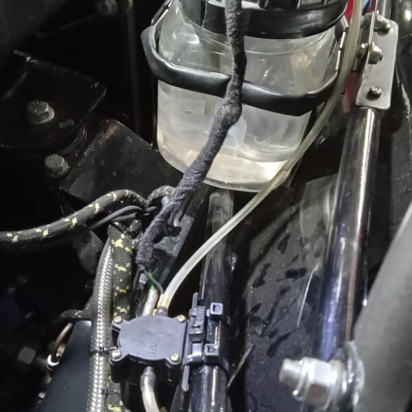 190326 1960 Jensen 541S Washer 3