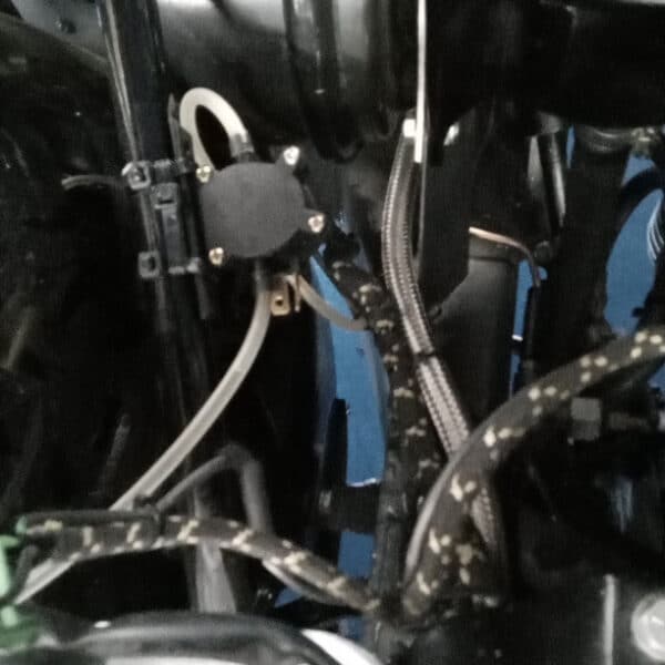 190326 1960 Jensen 541S Washer 4