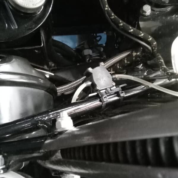 190326 1960 Jensen 541S Washer 5