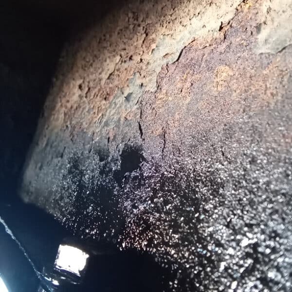 190326 1966 Land Rover Series 2A New Fuel Tank 12