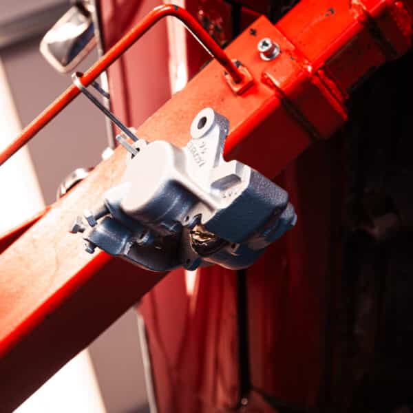 190326 1972 MGB Roadster Recommission 1