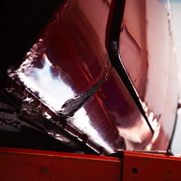 190326 1972 MGB Roadster Recommission 6