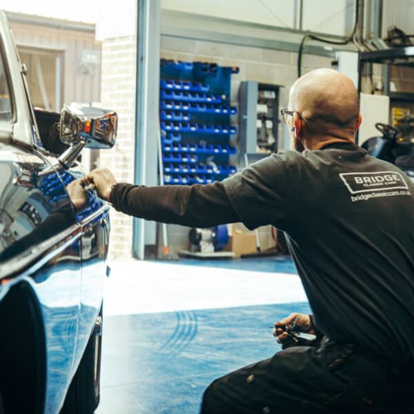 190326 1973 MGB RoadsterPDI 14