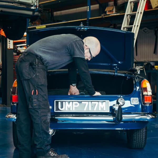 190326 1973 MGB RoadsterPDI 21