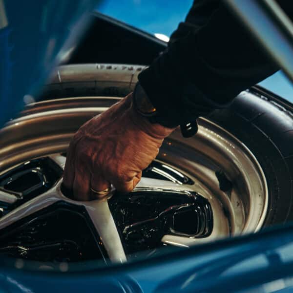 190326 1973 MGB RoadsterPDI 23