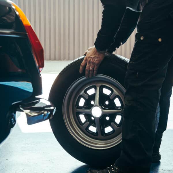 190326 1973 MGB RoadsterPDI 25