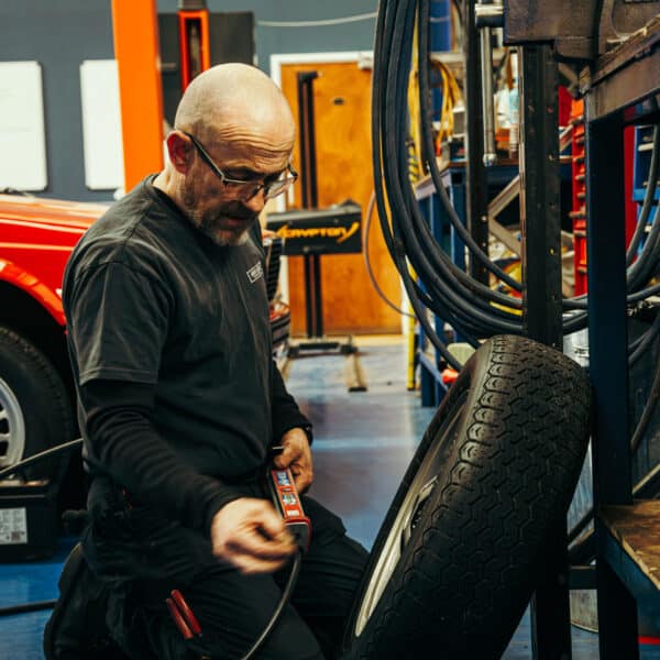 190326 1973 MGB RoadsterPDI 28