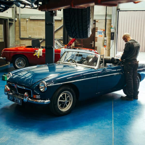 190326 1973 MGB RoadsterPDI 39