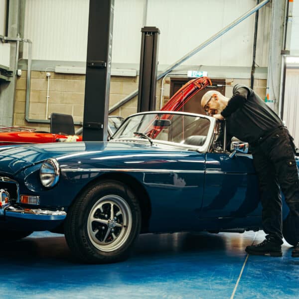 190326 1973 MGB RoadsterPDI 42