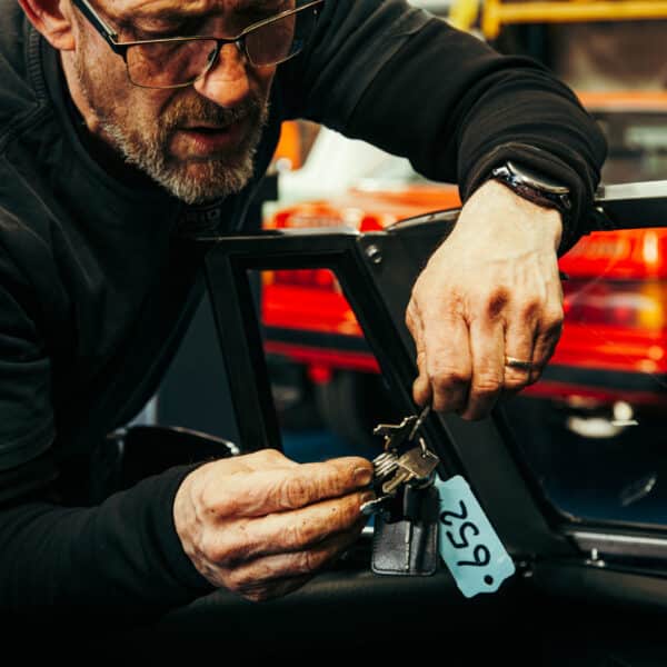 190326 1973 MGB RoadsterPDI 44