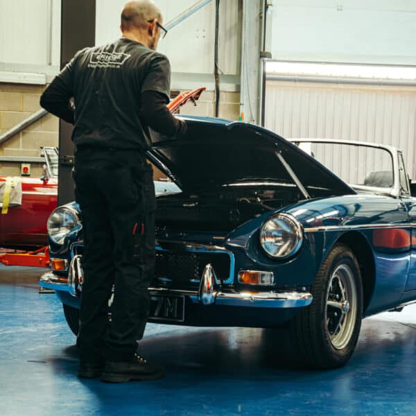 190326 1973 MGB RoadsterPDI 50