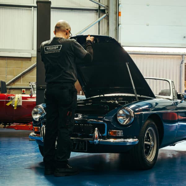 190326 1973 MGB RoadsterPDI 51