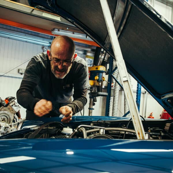 190326 1973 MGB RoadsterPDI 62