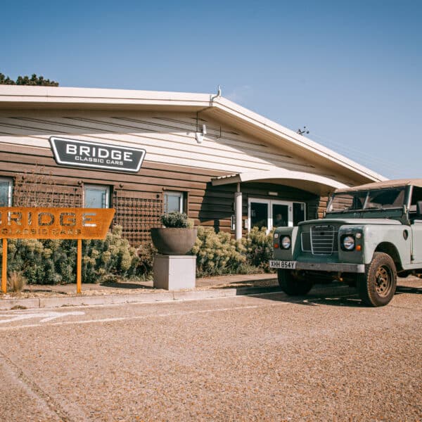 190326 1983 Land Rover Series 3 Finished 1 1