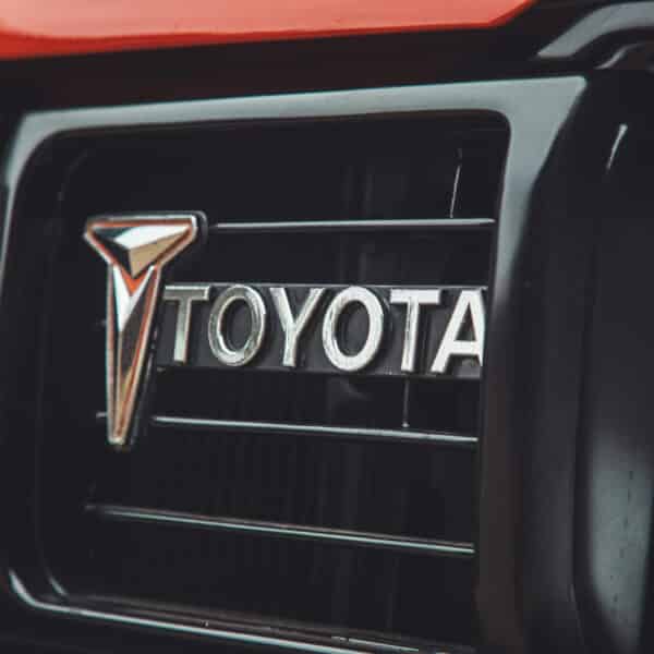 1980 Toyota Hilux Placeholder 2