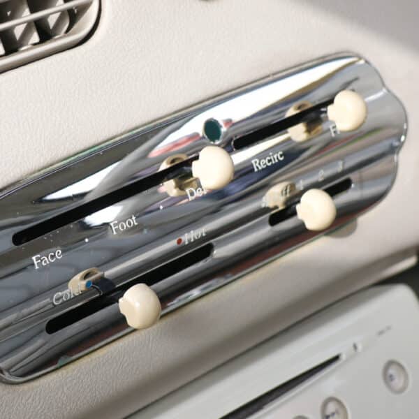 1991 Nissan Figaro arrival 2