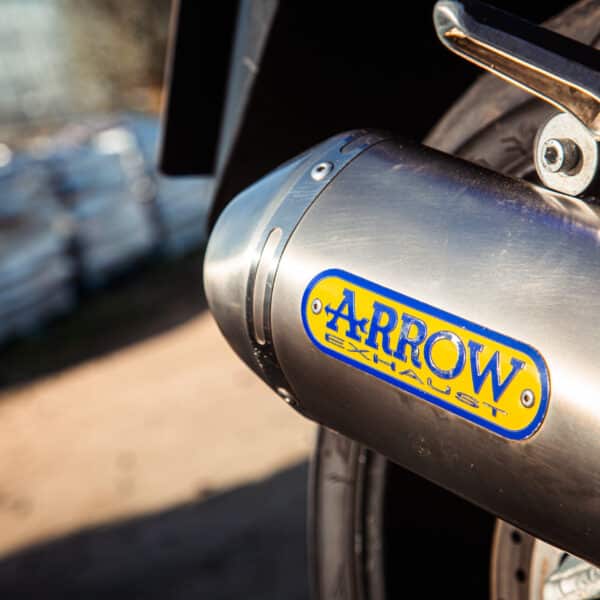 2000 Suzuki GSX1300R Hayabusa 18 1