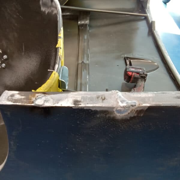 200326 1955 Aston Martin DB2 Drophead Bonnet 21