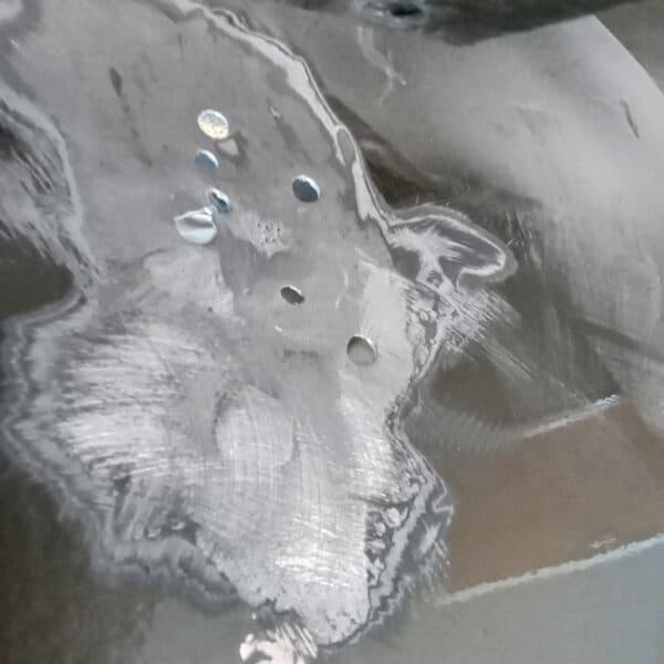 200326 1955 Aston Martin DB2 Drophead Bonnet 9