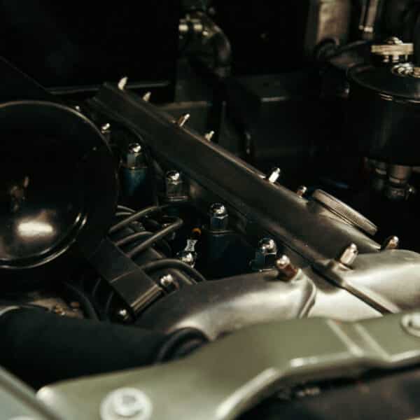 200326 1959 Jaguar MkIX Repairs 7