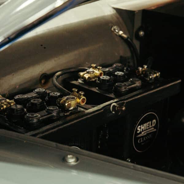 200326 1959 Jaguar MkIX Repairs 9