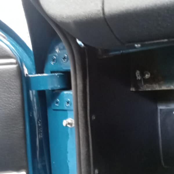 200326 1973 MGB Roadster PDI