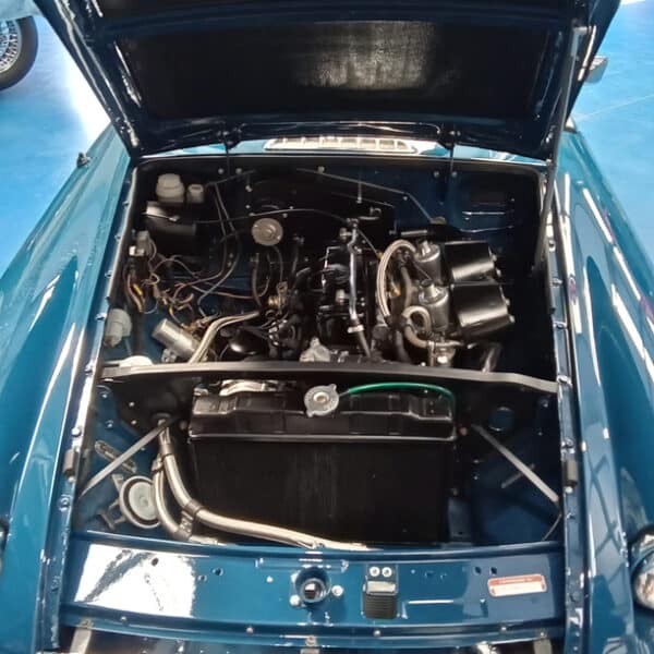 200326 1973 MGB Roadster PDI 7