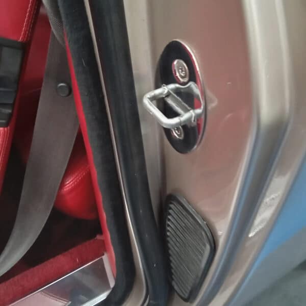 200326 1991 Jaguar XJS Repairs 3