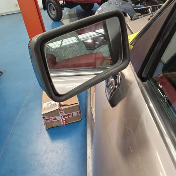 200326 1991 Jaguar XJS Repairs 5