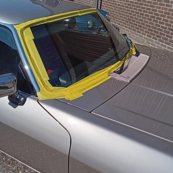 200326 1991 Jaguar XJS Road Test