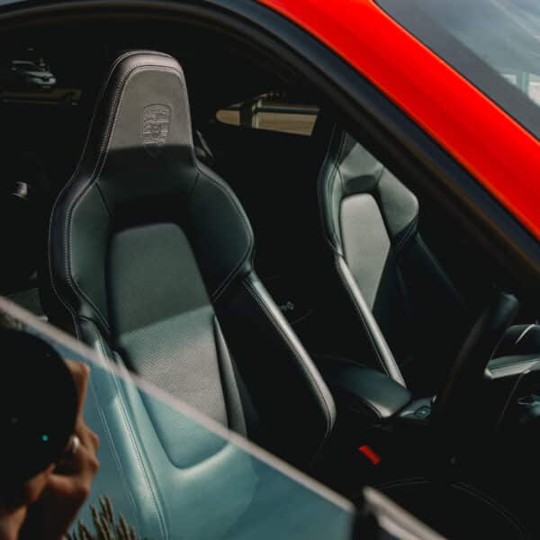 200326 2019 Porsche 911 Arrival 6