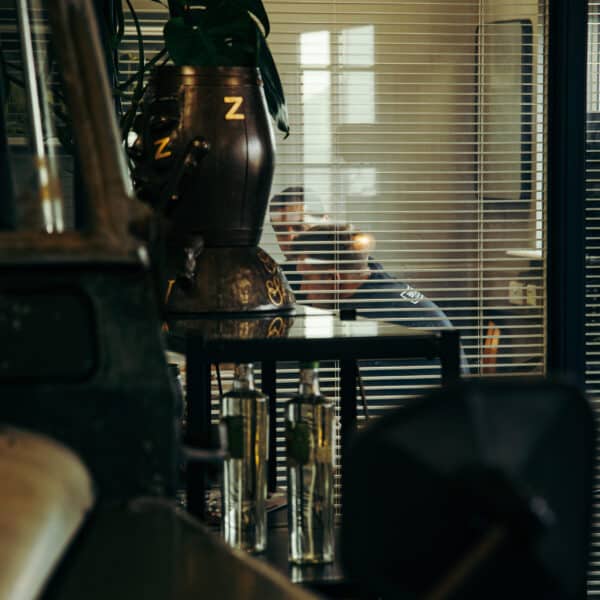 200326 Craig Meeting During Rilee Rehearsal 1