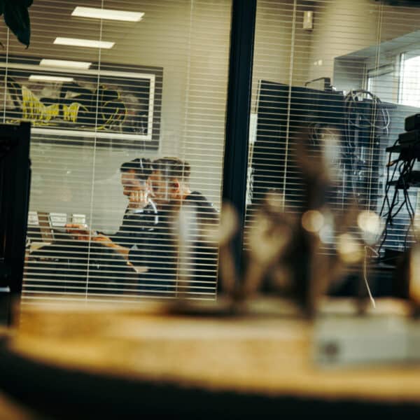 200326 Craig Meeting During Rilee Rehearsal 10