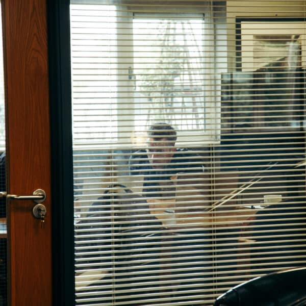 200326 Craig Meeting During Rilee Rehearsal 3