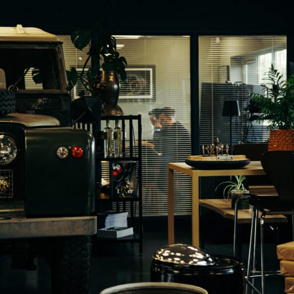 200326 Craig Meeting During Rilee Rehearsal 8