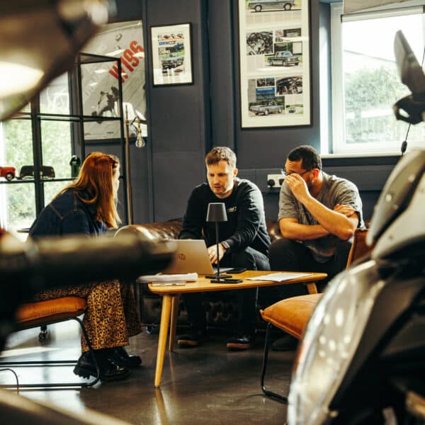 200326 Rilee Rehearsals 1