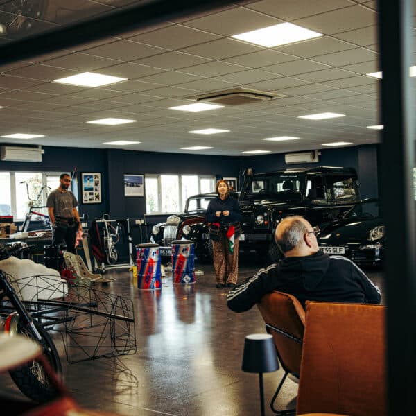 200326 Rilee Rehearsals 14