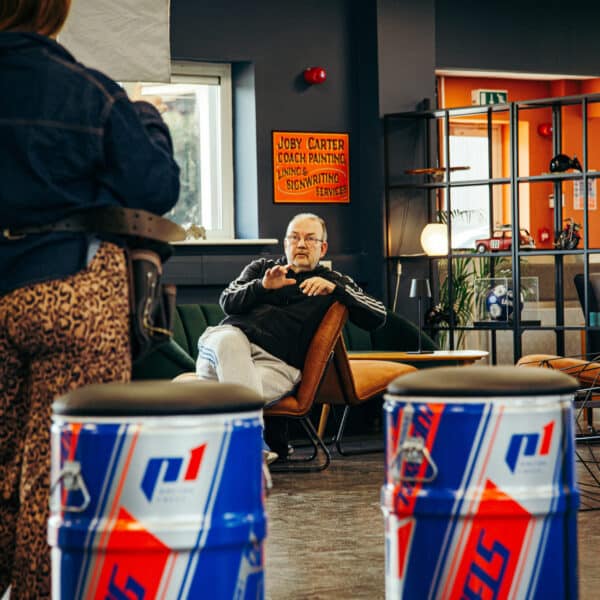 200326 Rilee Rehearsals 16