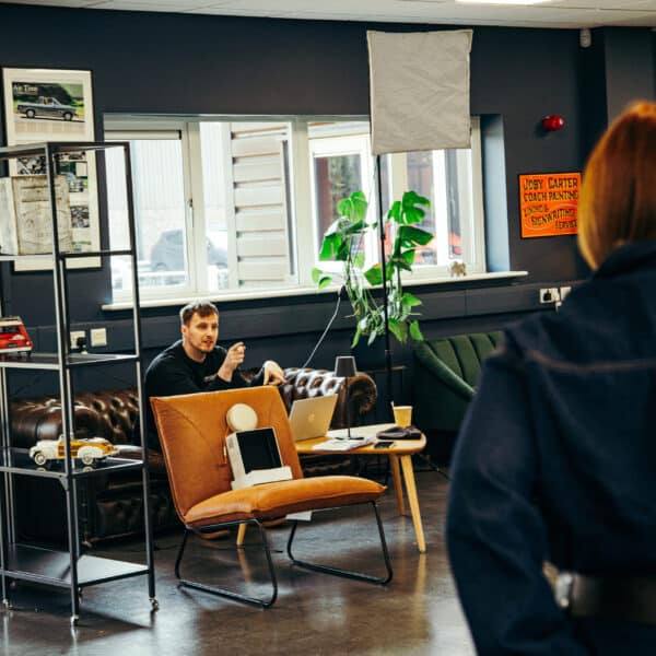 200326 Rilee Rehearsals 18