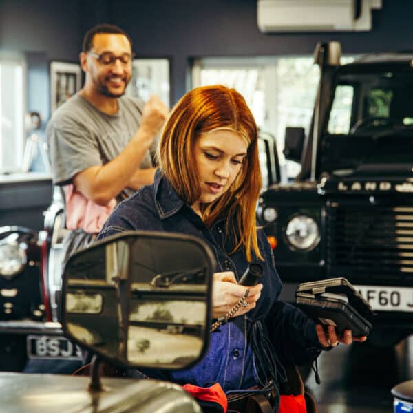 200326 Rilee Rehearsals 20