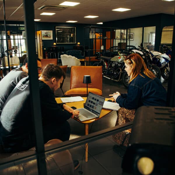 200326 Rilee Rehearsals 4