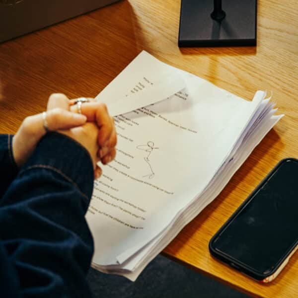 200326 Rilee Rehearsals 6