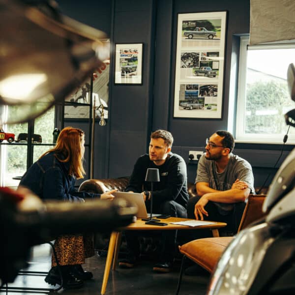 200326 Rilee Rehearsals