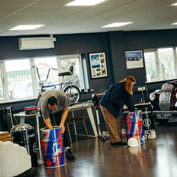 200326 Rilee Rehearsals 8