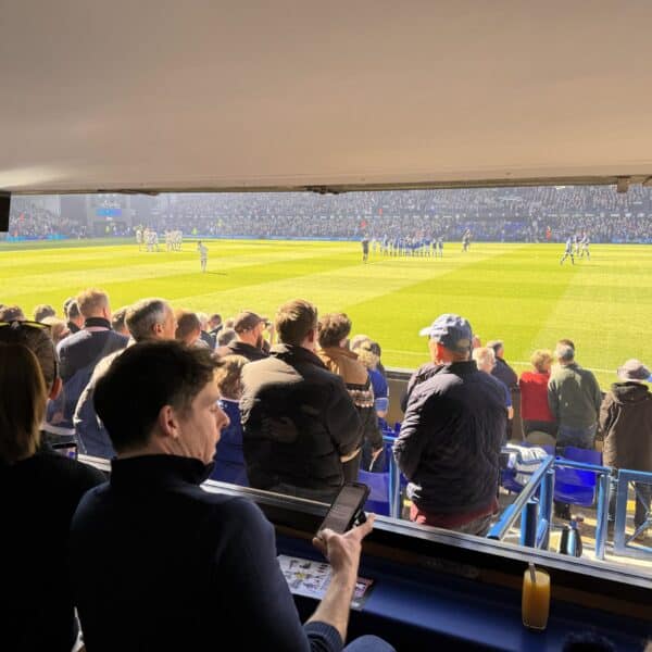 210326 Ipswich Town vs Millwall 1