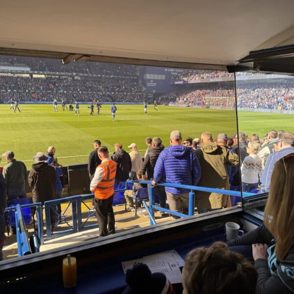210326 Ipswich Town vs Millwall 2