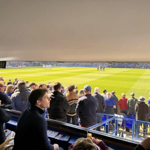 210326 Ipswich Town vs Millwall 4