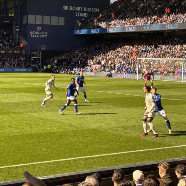 210326 Ipswich Town vs Millwall 5