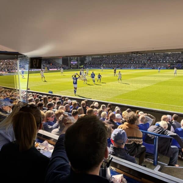 210326 Ipswich Town vs Millwall 6