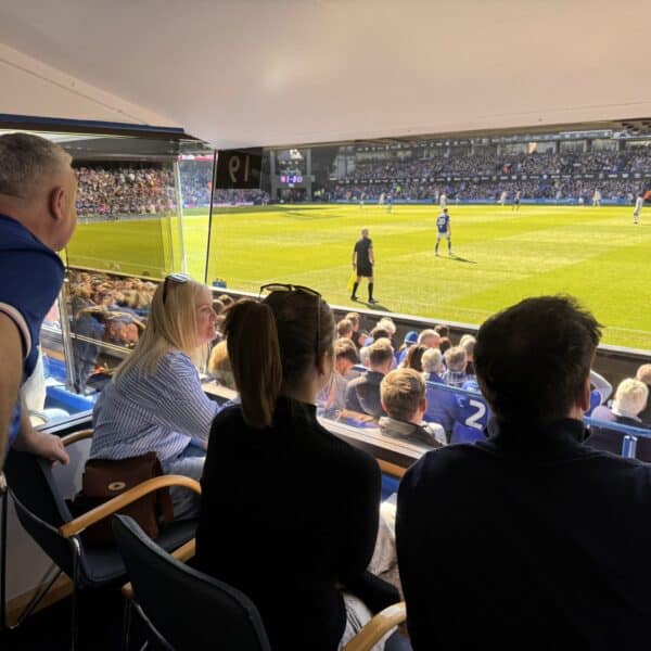 210326 Ipswich Town vs Millwall 8